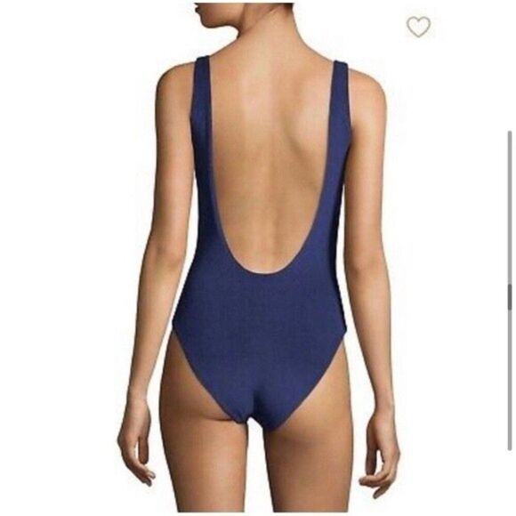 Onia Kelly Fireworks Tie Dye One Piece Suit L - Picture 6 of 6